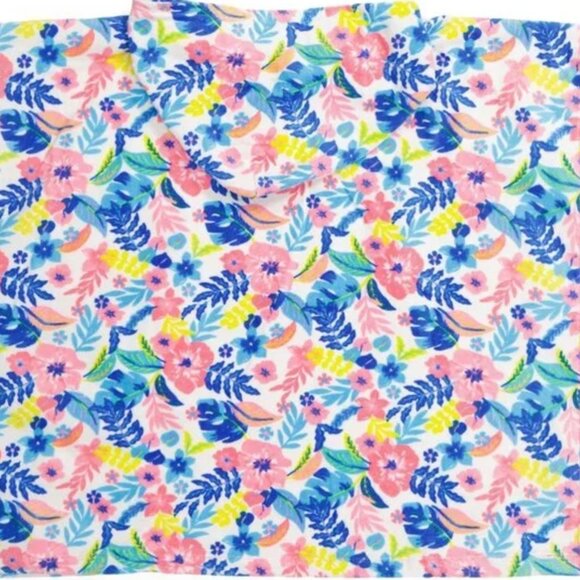 FOR INGA TOMMY BAHAMA Beach Chair & HOODED TOWEL - Picture 3 of 3